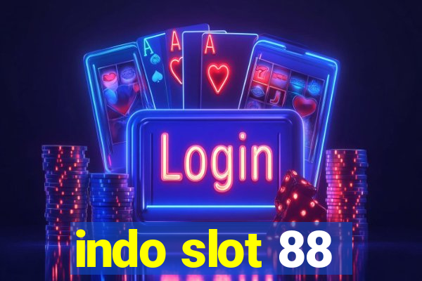 indo slot 88