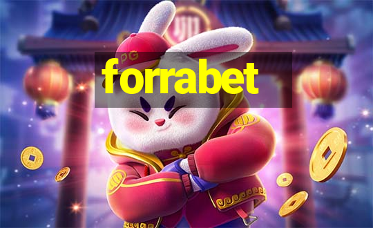 forrabet