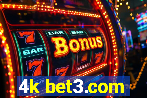 4k bet3.com