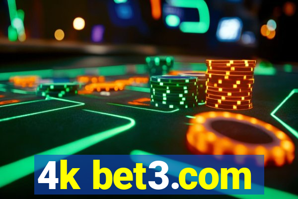 4k bet3.com