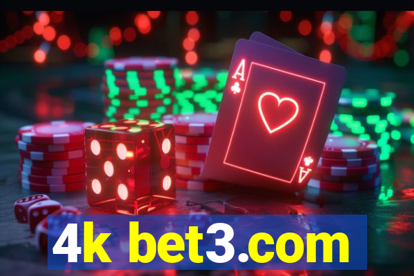 4k bet3.com