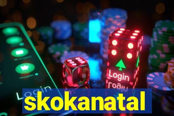 skokanatal