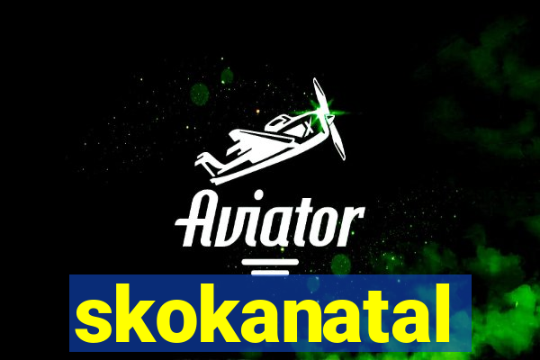 skokanatal