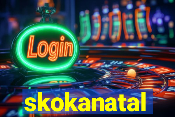 skokanatal