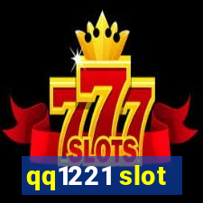 qq1221 slot