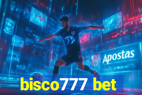 bisco777 bet