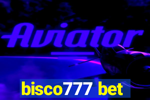 bisco777 bet