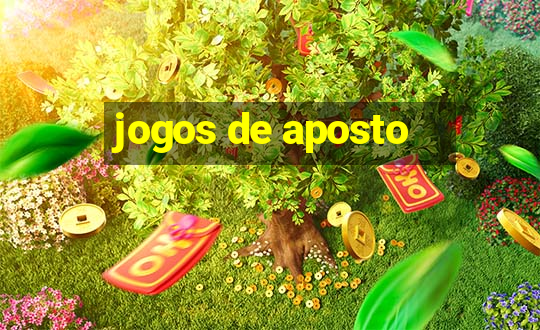 jogos de aposto