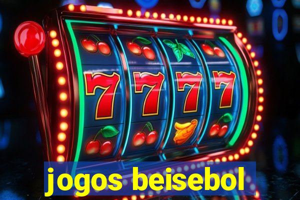 jogos beisebol