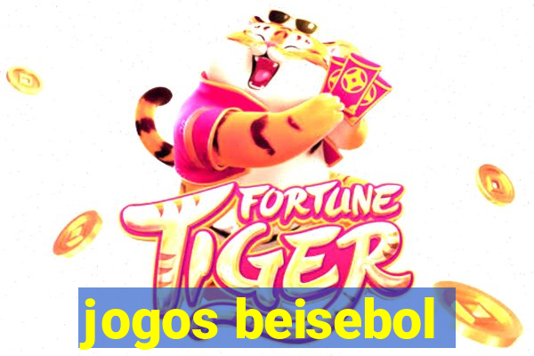 jogos beisebol