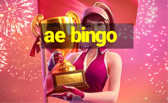 ae bingo