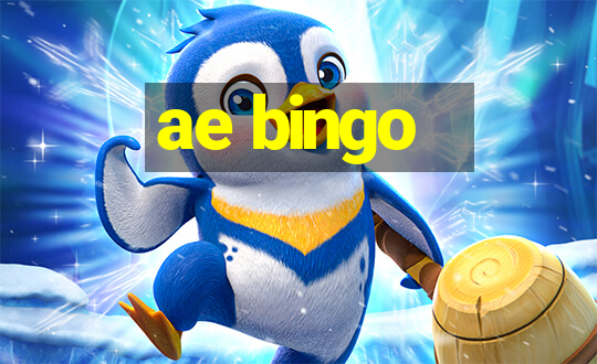 ae bingo