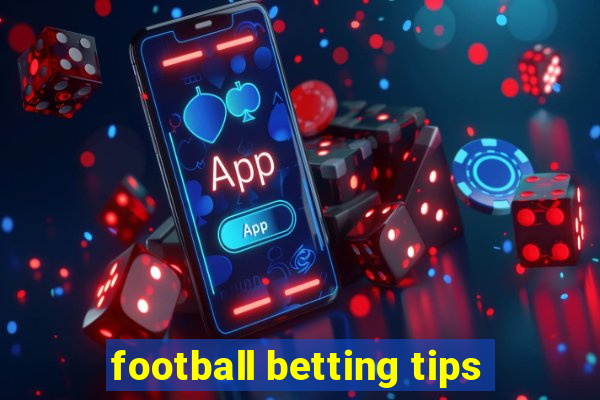 football betting tips