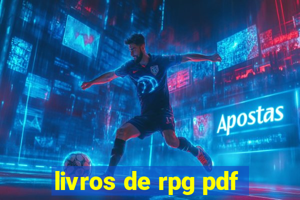 livros de rpg pdf