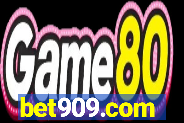 bet909.com