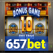 657bet