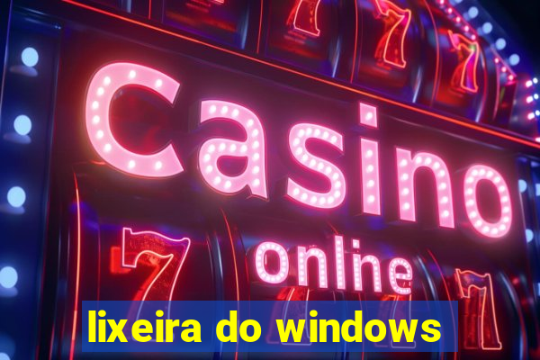 lixeira do windows