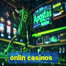 onlin casinos