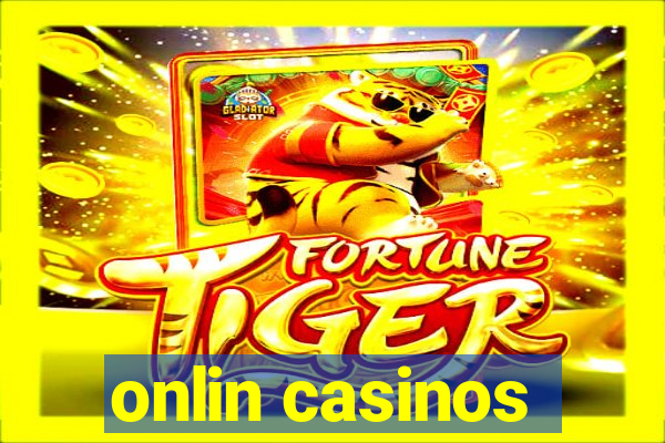 onlin casinos