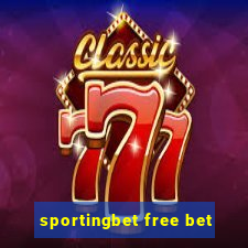 sportingbet free bet