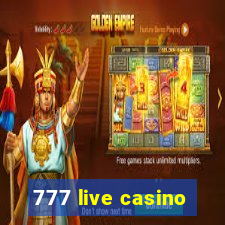 777 live casino