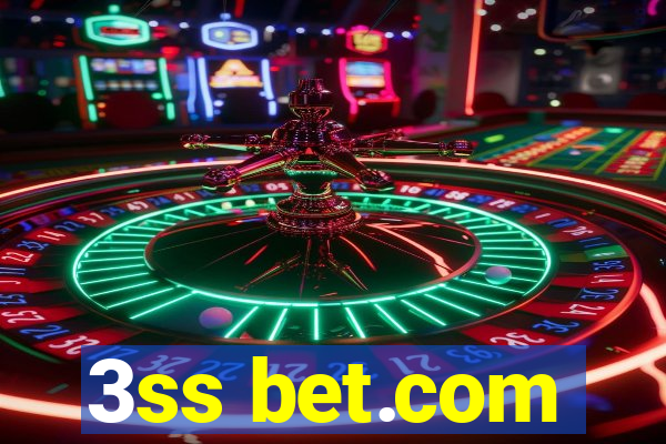 3ss bet.com