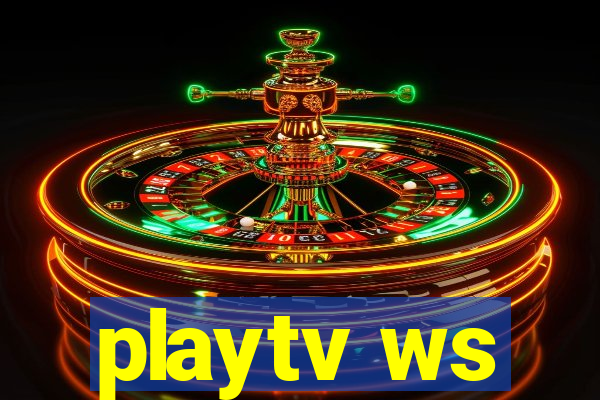 playtv ws