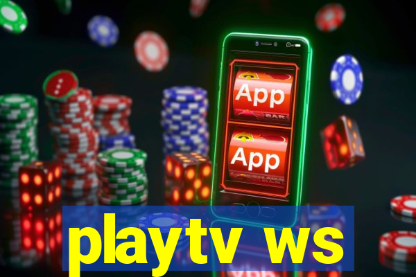 playtv ws