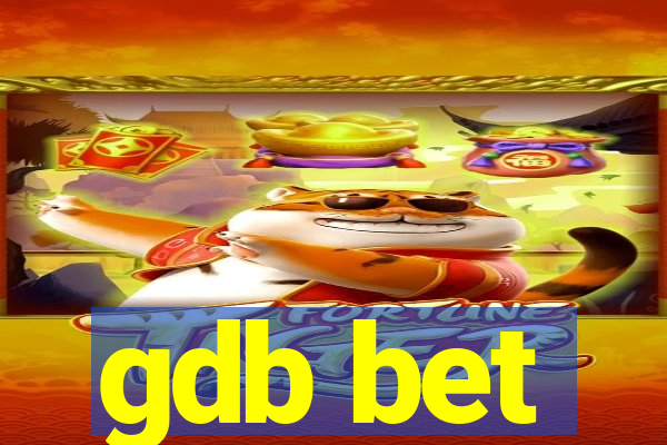 gdb bet