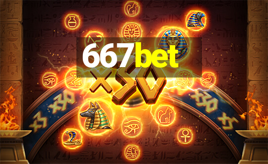 667bet