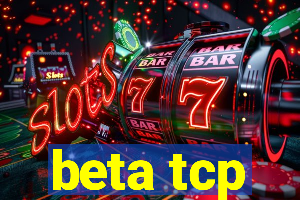 beta tcp