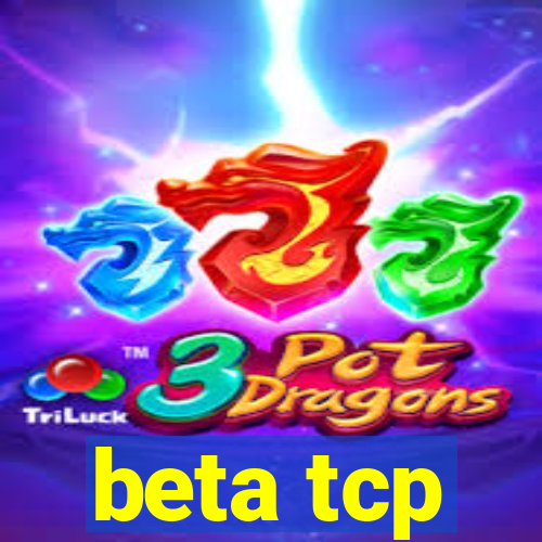 beta tcp