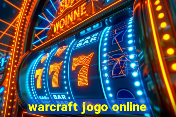 warcraft jogo online