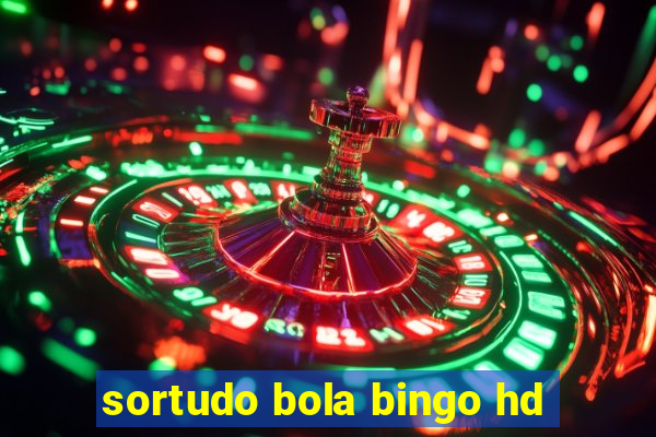 sortudo bola bingo hd