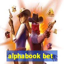 alphabook bet