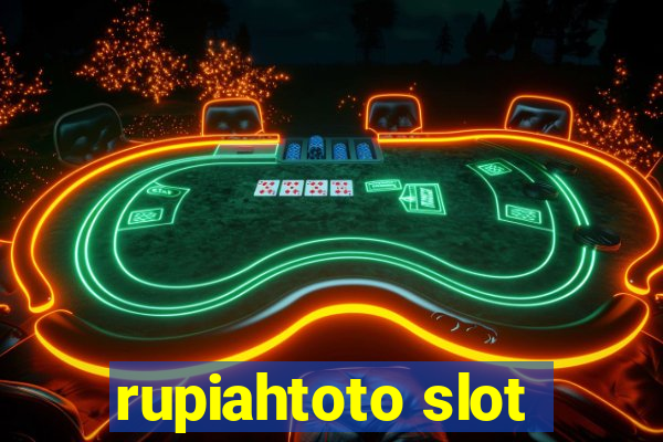 rupiahtoto slot