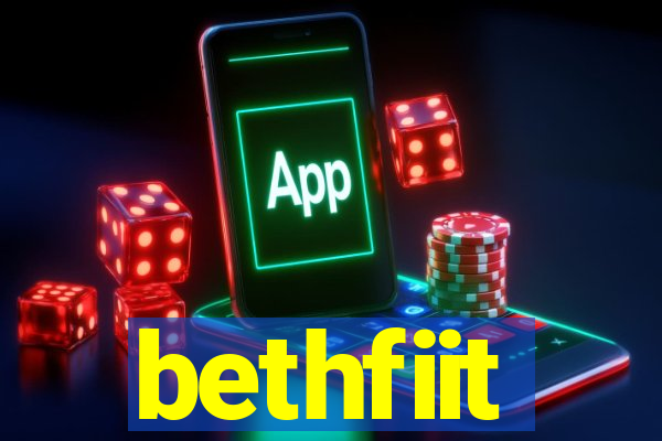 bethfiit