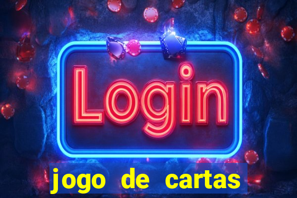 jogo de cartas ciganas online