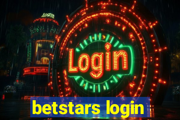 betstars login