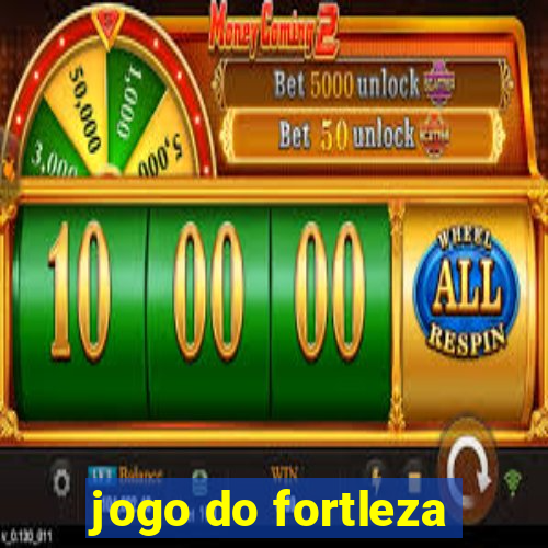 jogo do fortleza