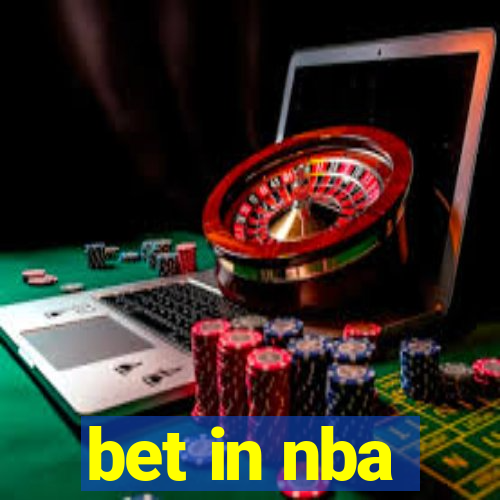 bet in nba