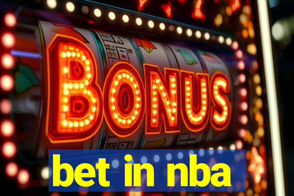 bet in nba