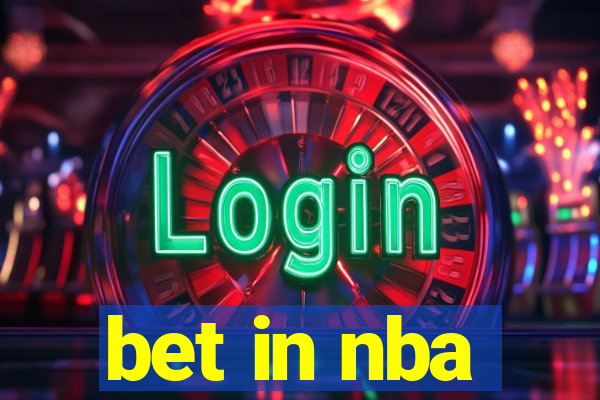 bet in nba