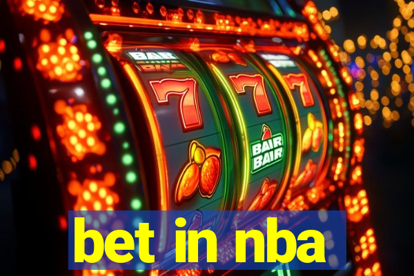 bet in nba