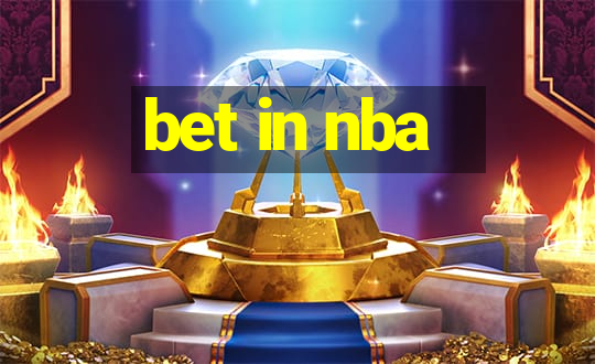 bet in nba