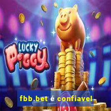 fbb.bet é confiavel