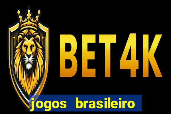 jogos brasileiro serie b hj