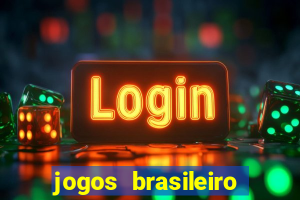 jogos brasileiro serie b hj