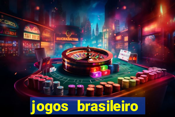 jogos brasileiro serie b hj