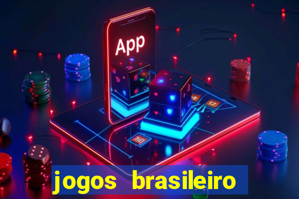 jogos brasileiro serie b hj